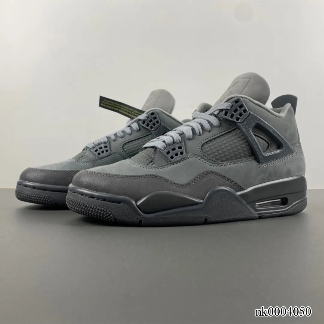 AJ 4 SE Paris Olympics/Wet Cement Shoes Sneakers - nk0004050 image 12