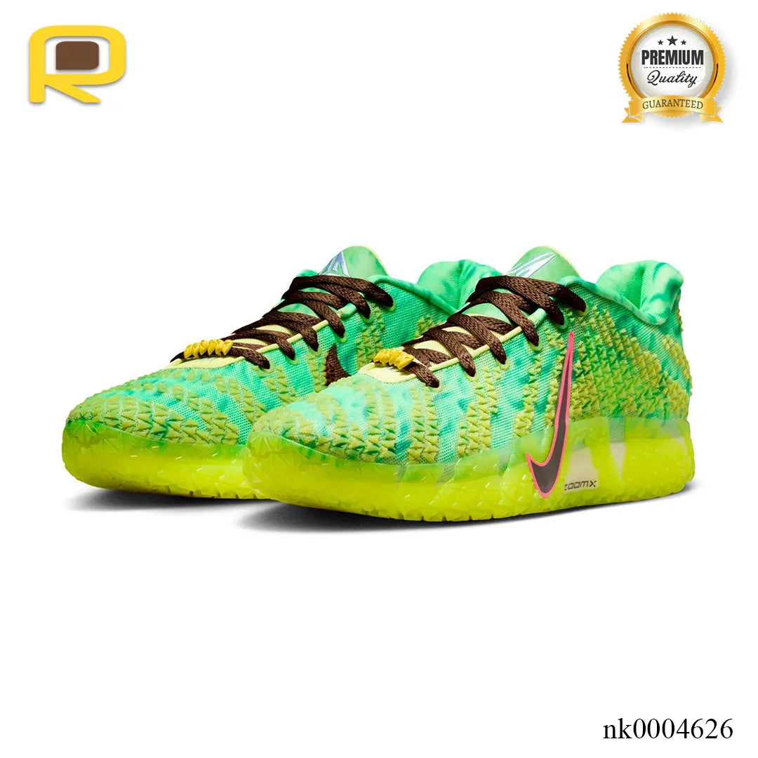 Ja 3 Spooky Season Shoes Sneakers – nk0004626 image 3