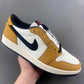 AJ 1 Low OG Rookie of the Year Shoes Sneakers - nk0004292 image 6