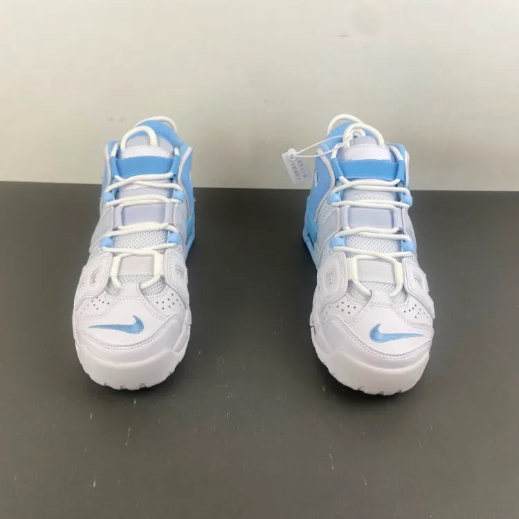 Air More Uptempo ‘University Blue’ Shoes Sneakers – nk0004978 image 8