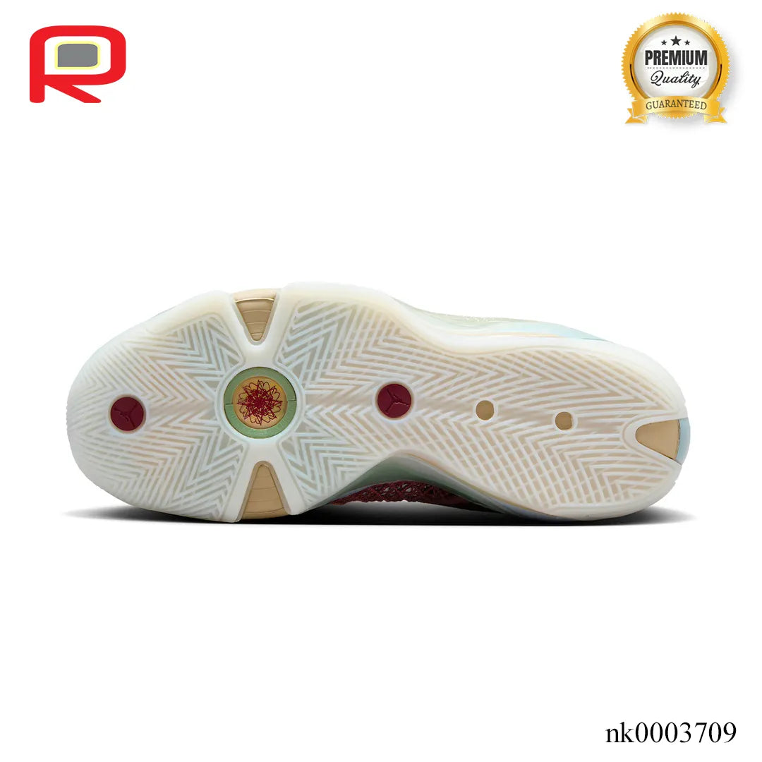 AJ 38 Year Of The Dragon Shoes Sneakers - nk0003709 image 5