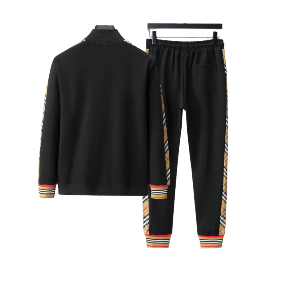 BUR tracksuit - BUR0040 image 1