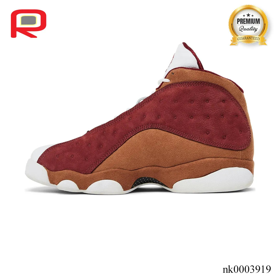 AJ 13 "Bin 23" (2010) Shoes Sneakers - nk0003919 image 1