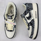 AF 1 Low Custom Shoes Sneakers - nk0003377 image 2
