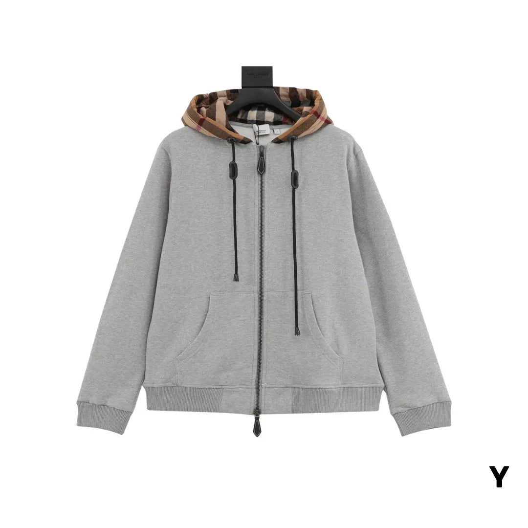 BUR Streetwear Jacket - BUR0074 - S image