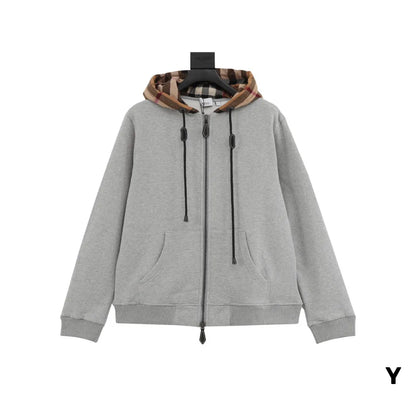 BUR Streetwear Jacket - BUR0074 - S image