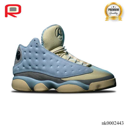 SoleFly x AJ 13 UNC Shoes Sneakers - nk0002443 image 0