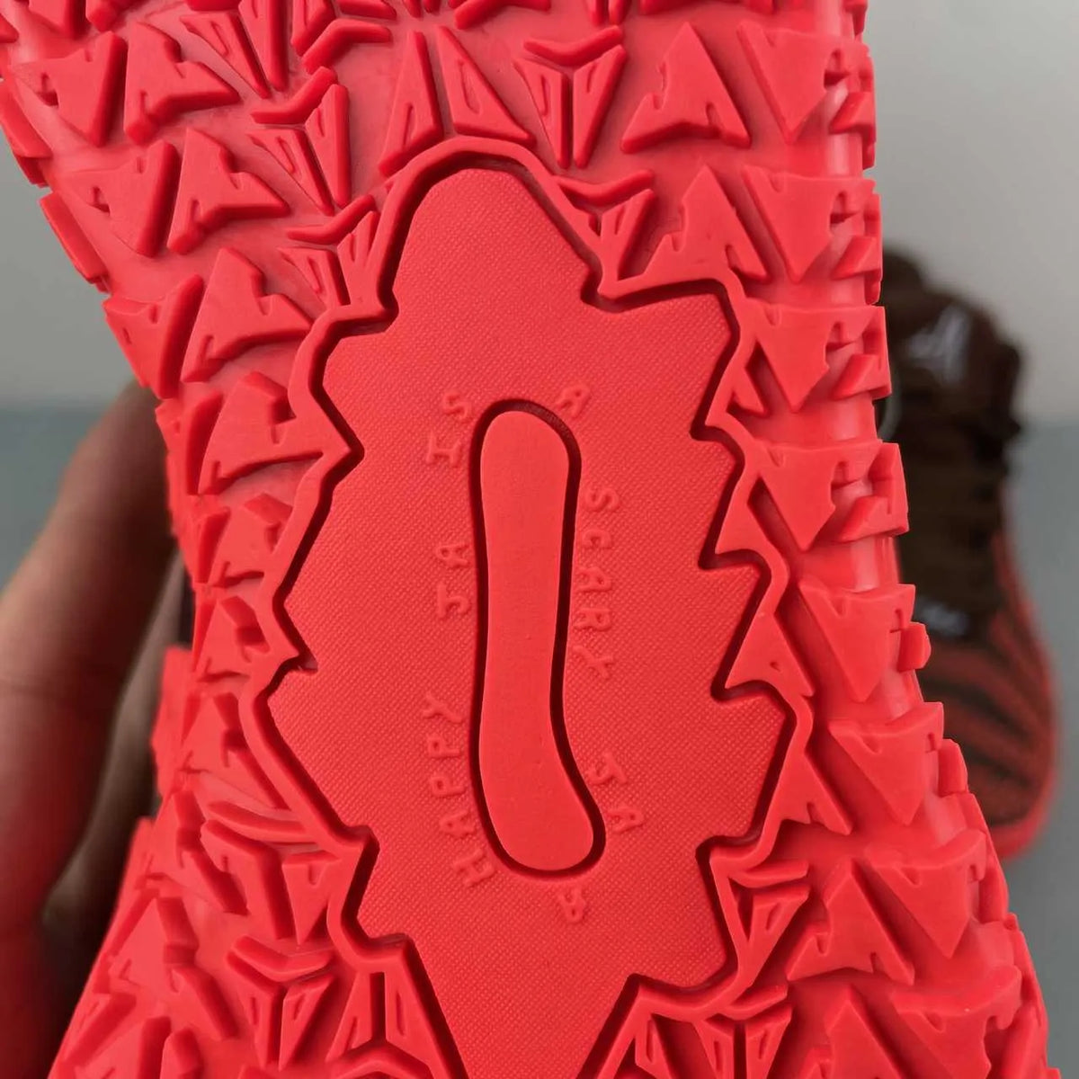 Ja 3 Year of the Horse Shoes Sneakers - nk0004777 image 16