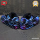 AM 90 Thunderstorm Custom Shoes Sneakers - nk0003542 image 5