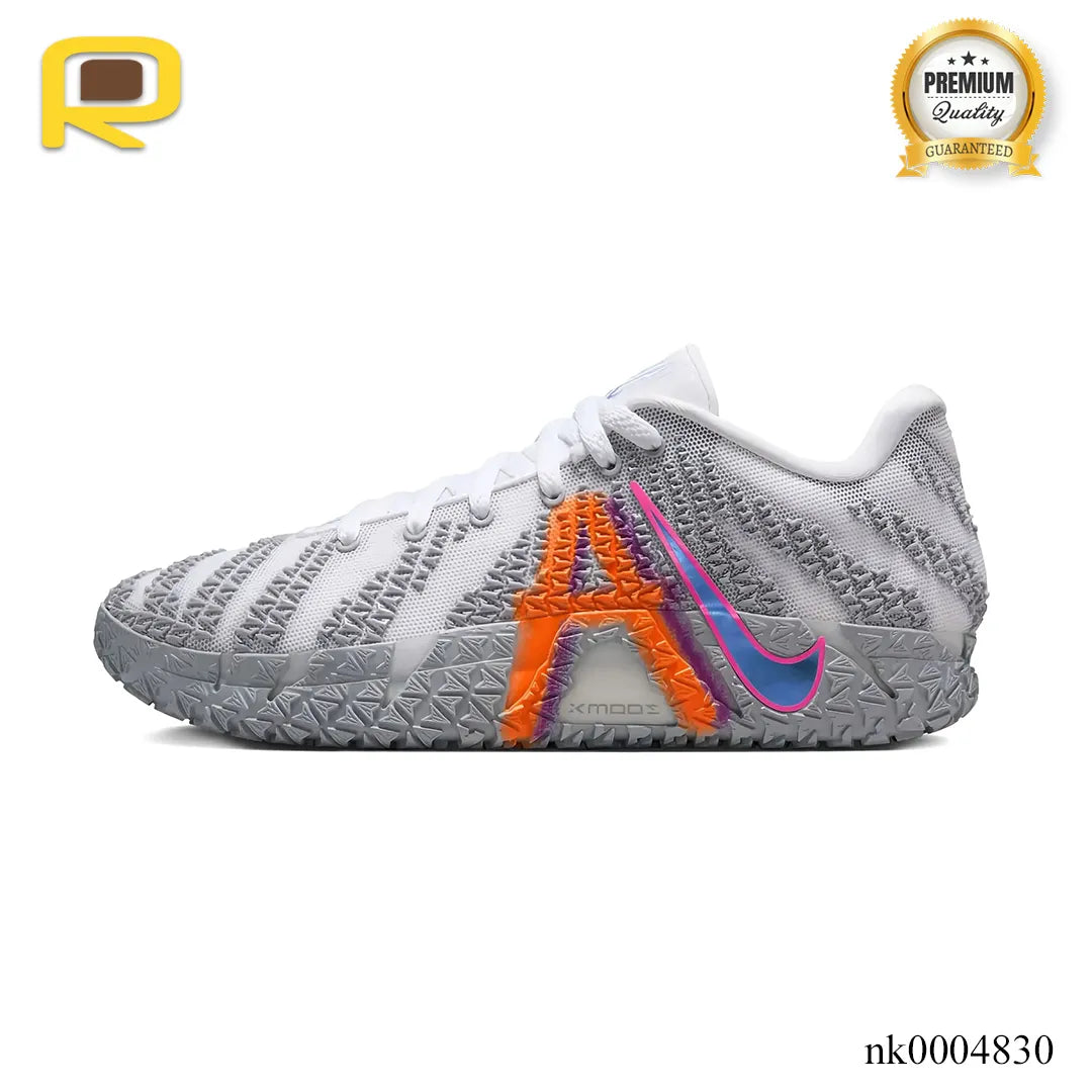 Ja 3 Light Show Shoes Sneakers - nk0004830 image 1