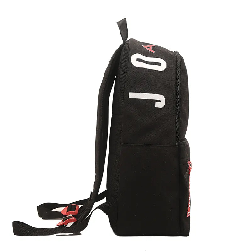 JD Streetwear Backpack - JD0049 image 6