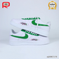 AF 1 Why So Serious 5 Custom Shoes Sneakers - nk0003158 image 2