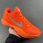 Kobe 6 Protro Total Orange Shoes Sneakers - nk0004382 image 2