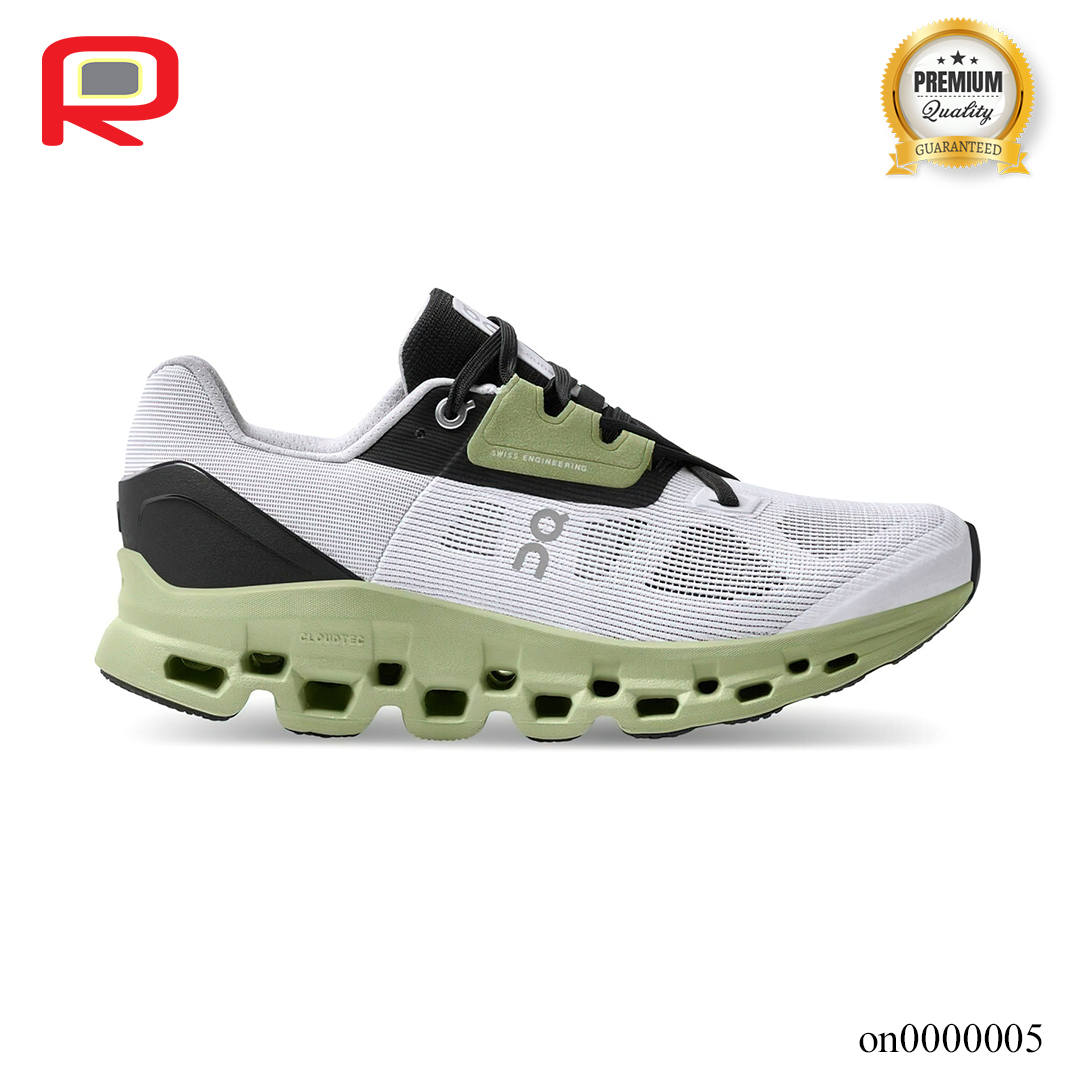 OR Cloudstratus Style 5 Shoes Sneakers - on0000005 image 0