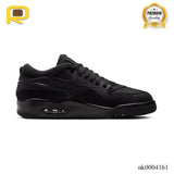 AJ 4 RM Black Cat Shoes Sneakers - nk0004161 image 0