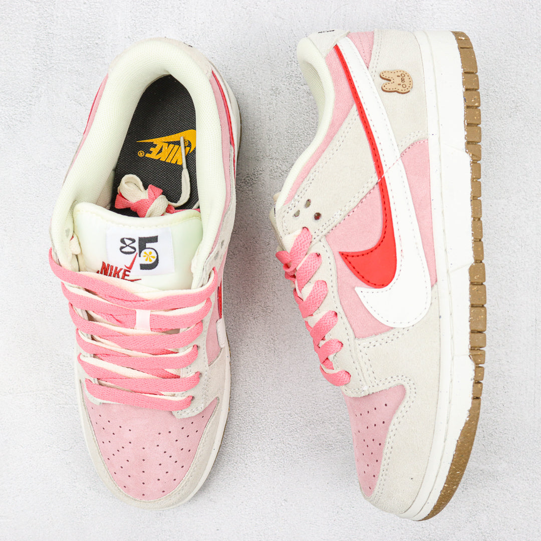 SB Dunk Custom Shoes Sneakers - nk0003401 image 1