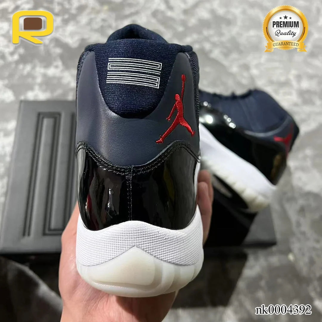 AJ 11 Rare Air Shoes Sneakers – nk0004392 image 7