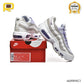 AM 95 Hydrangeas Shoes Sneakers - nk0004621 image 3