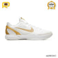 Kobe 6 BHM Shoes Sneakers - nk0003643 image 1