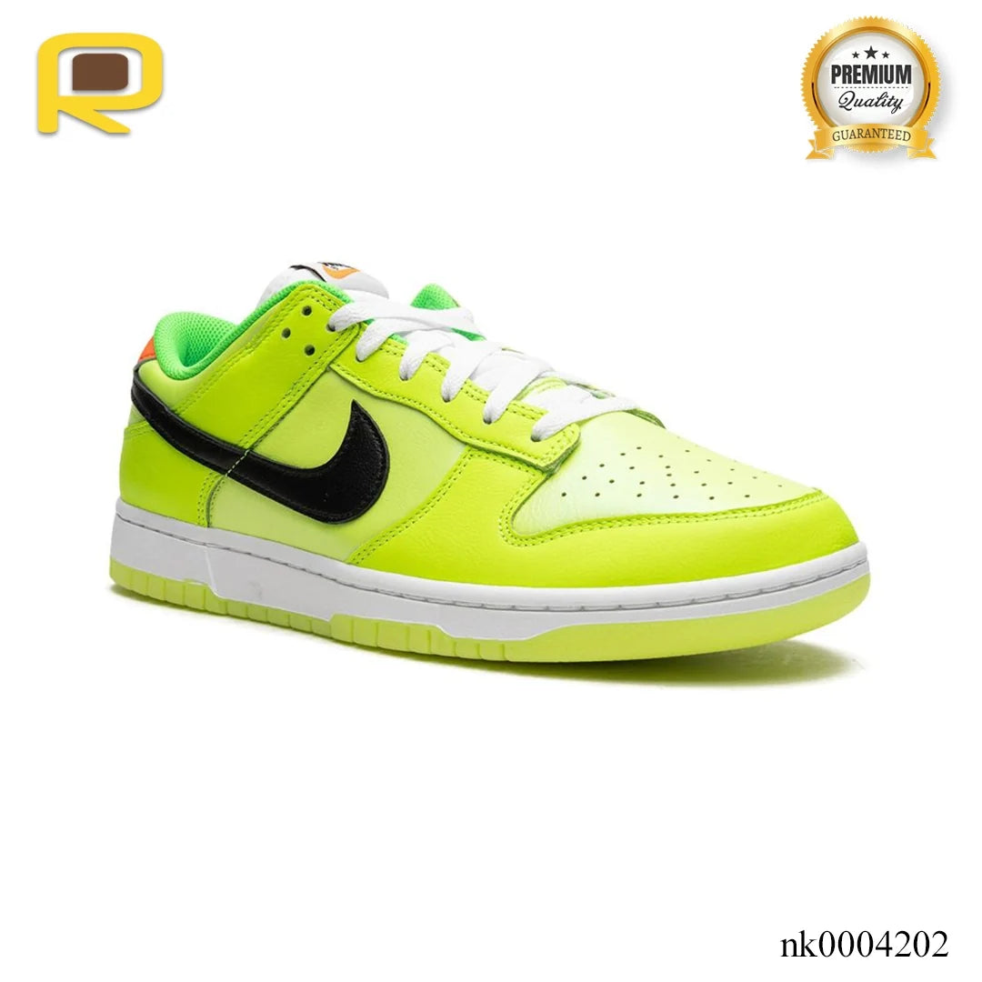 Dunk Low Glow in the Dark 2023 Shoes Sneakers - nk0004202 image 2