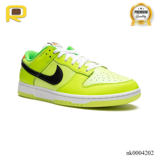 Dunk Low Glow in the Dark 2023 Shoes Sneakers - nk0004202 image 2