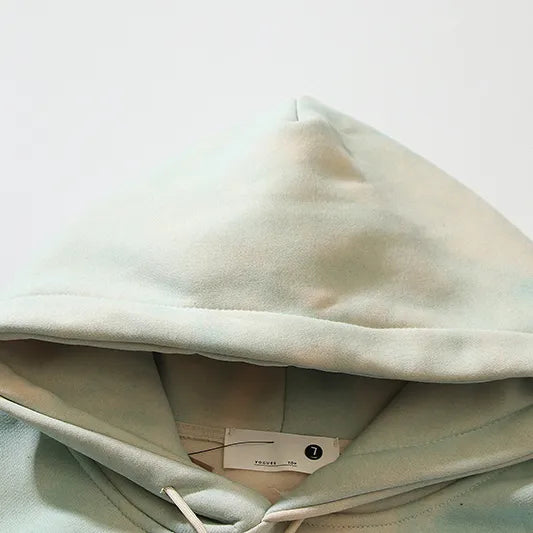WDW Tie-Dye Hoodie - WDW0008 image 2