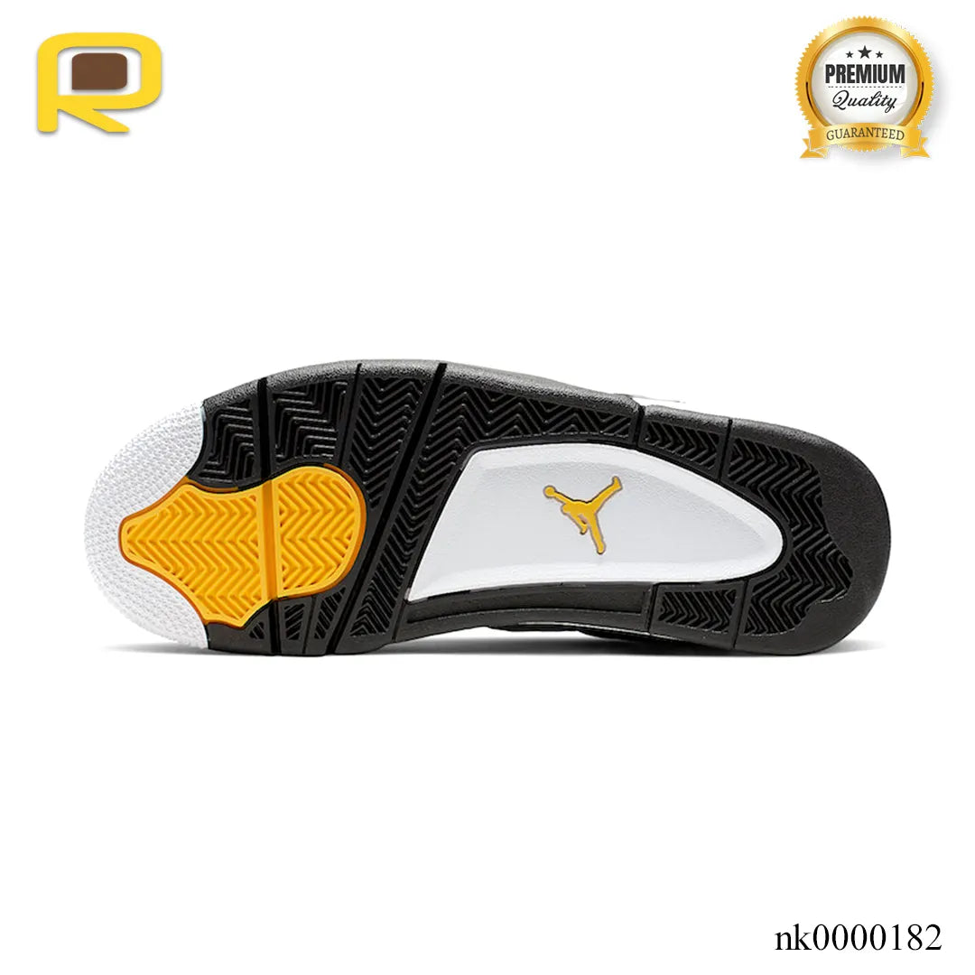 AJ 4 Cool Grey Shoes Sneakers (Big Size Available) – nk0000182 image 5