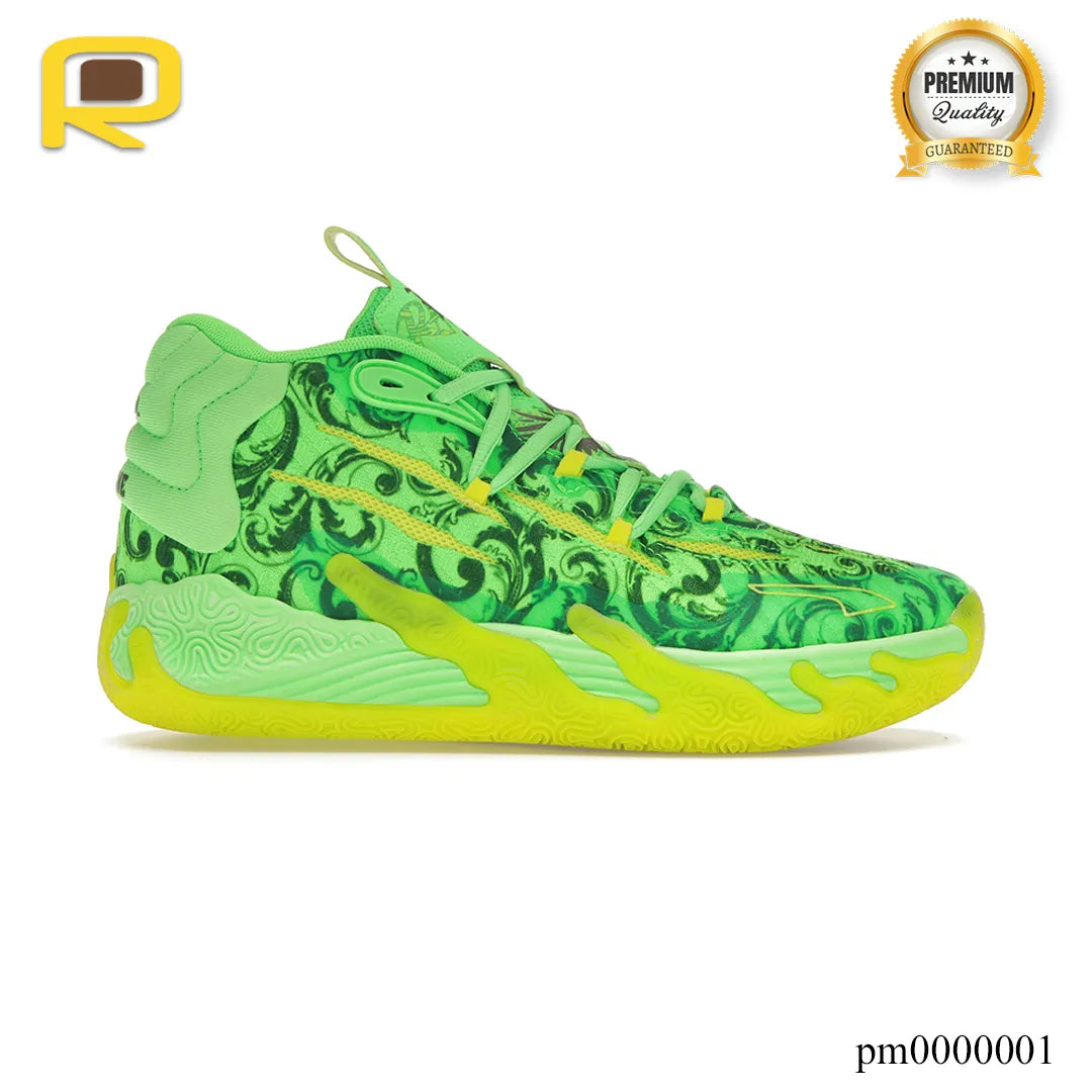 LaMelo Ball MB.03 LaFranc FOREVER.RARE Shoes Sneakers - pm0000001 image 0