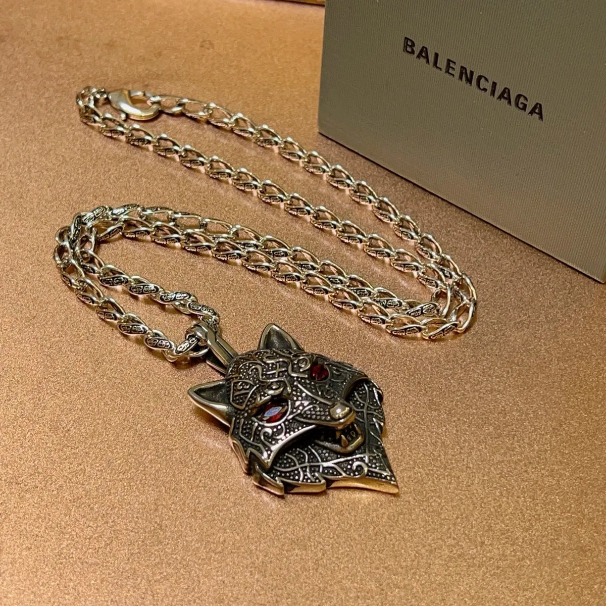 BLCG Necklace - Hl75A60 image 5