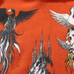 WDW Phoenix Soaring Through the Heavens Hoodie - WDW0007 image 6