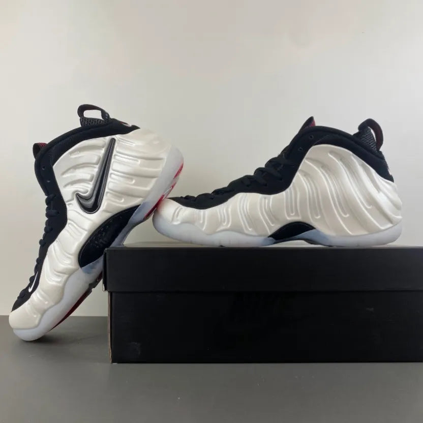 Air Foamposite Pro Pearl Shoes Sneakers – nk0004515 image 11