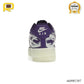 AF 1 Low Purple Skeleton Halloween Shoes Sneakers – nk0003307 image 4