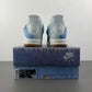 AJ 4 Denim Worn Blue Shoes Sneakers – nk0004418 image 5