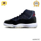 AJ 11 Rare Air Shoes Sneakers – nk0004392 image 1