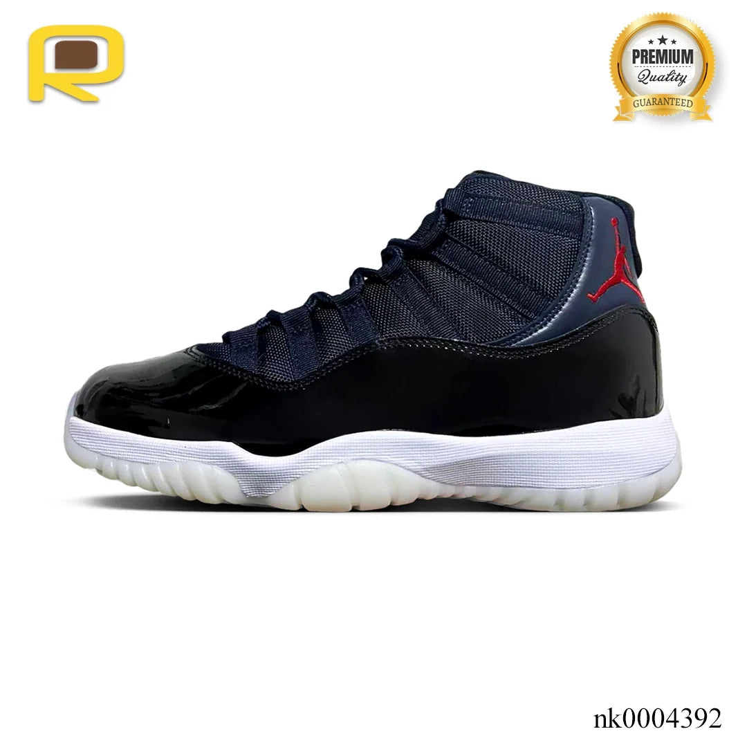 AJ 11 Rare Air Shoes Sneakers – nk0004392 image 1