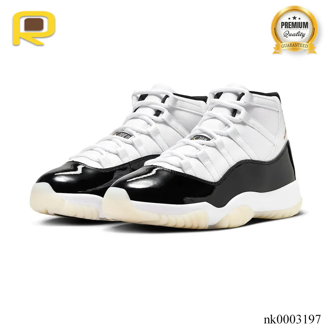 AJ 11 Retro DMP Gratitude 2023 Shoes Sneakers - nk0003197 image 2