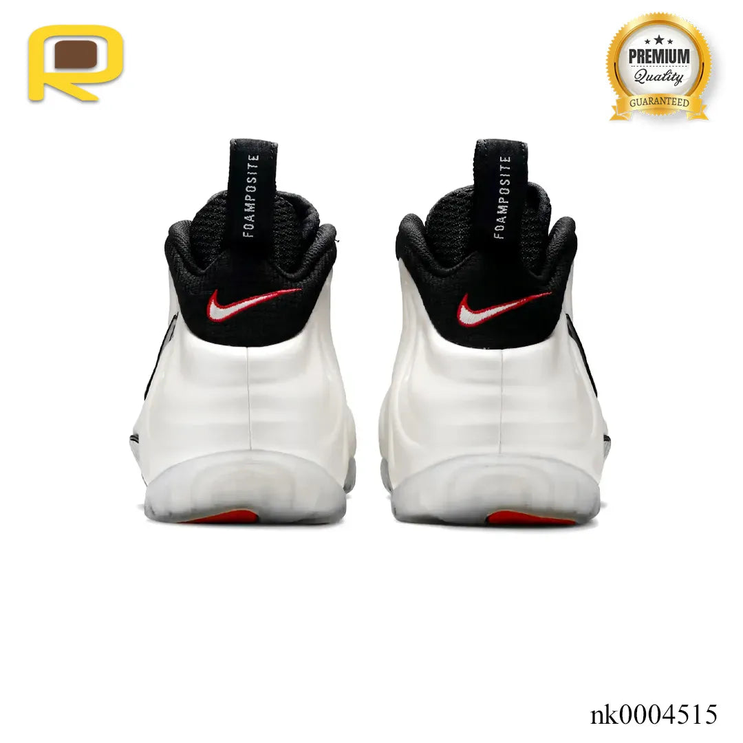 Air Foamposite Pro Pearl Shoes Sneakers – nk0004515 image 3