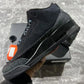 AJ 3 Black Cat 2025 Shoes Sneakers - nk0003781 image 13