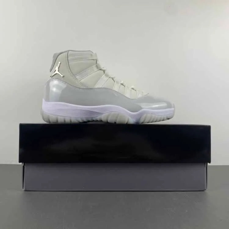AJ 11 Grand Finale Shoes Sneakers - nk0004395 image 6