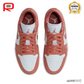 AJ 1 Low Sky J Orange Shoes Sneakers - nk0003152 image 4