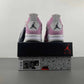 AJ 4 Orchid Shoes Sneakers - nk0003996 image 16