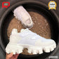 Cloudbust Thunder Knit White Sneakers Shoes Sneakers - p0000003 image 2