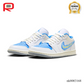 AJ 1 Low Born To Fly Shoes Sneakers - nk0003168 image 2