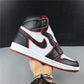 AJ 1 Retro High Bloodline Shoes Sneakers - nk0000178 image 6