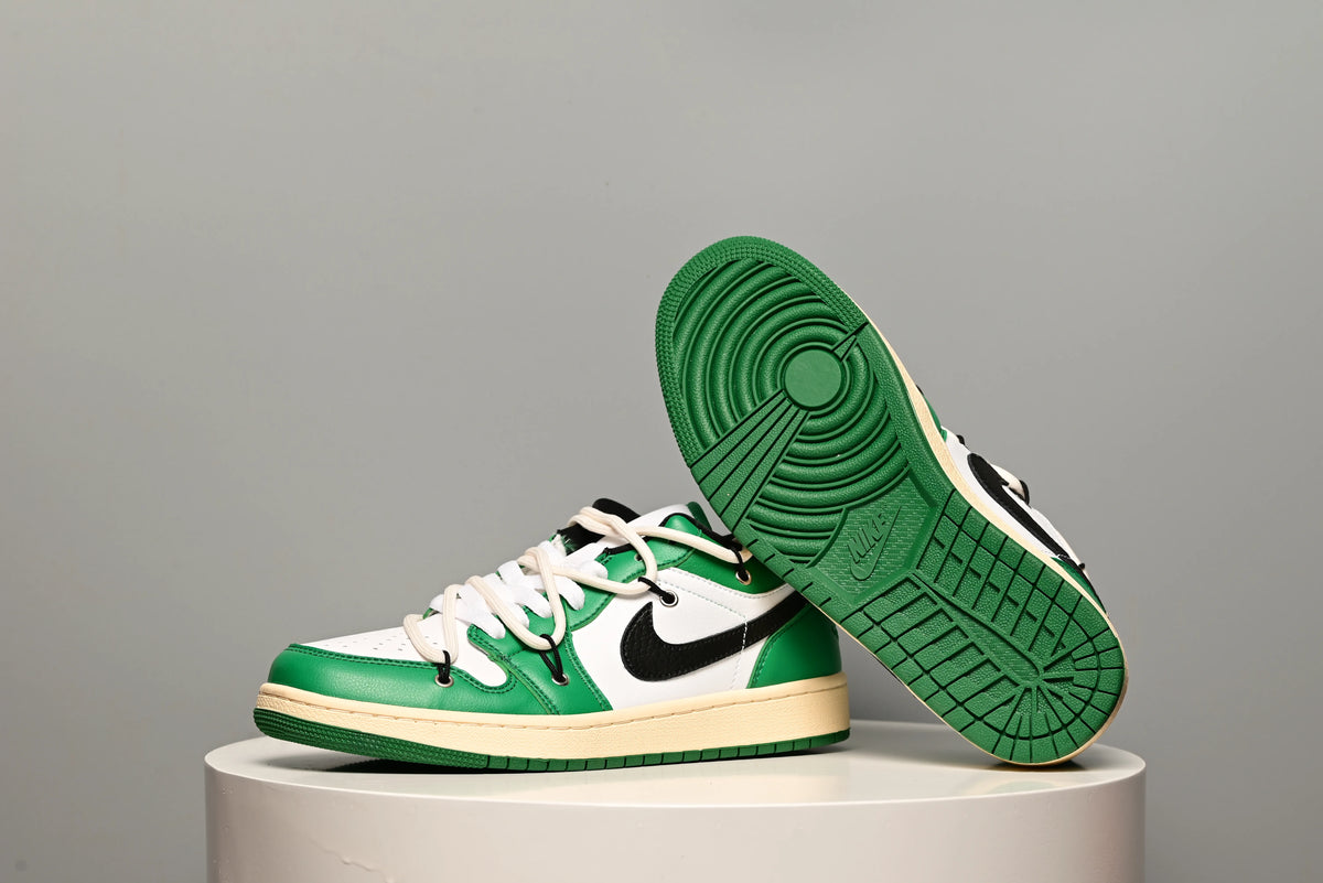 Dunk Low Shoes Sneakers - nk0004027 image 9