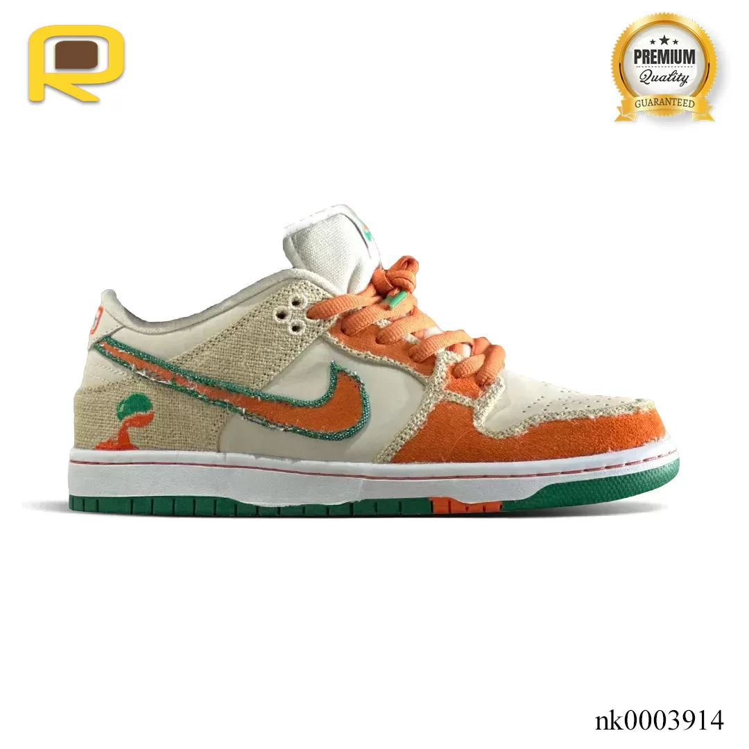 SB Dunk Low "Jarritos" Shoes Sneakers - nk0003914 image 0