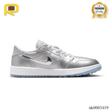 AJ 1 Low Golf Gift Giving Shoes Sneakers - nk0003419 image 0