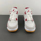 AJ 4 SB Varsity Red Shoes Sneakers - nk0004054 image 6