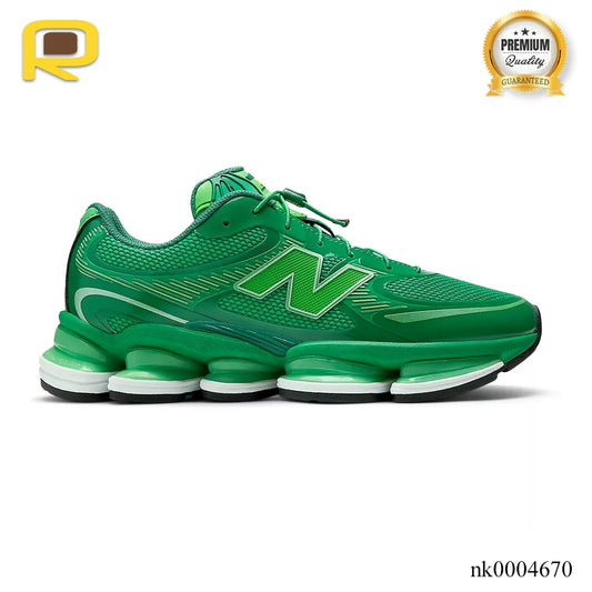 Aminé x NB 2000 Biblioteca U2000ME Shoes Sneakers - nk0004670 image 0