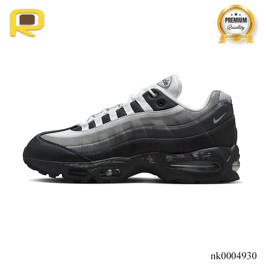 AM 95 Muscle Yu-Gi-Oh Shoes Sneakers - nk0004930 image 1